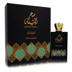 Sehr Al Sheila Eau De Parfum Spray (Unisex) By Swiss Arabian - MyriadMart