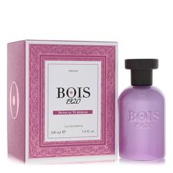Sensual Tuberose Eau De Parfum Spray By Bois 1920 on sale at MyriadMart