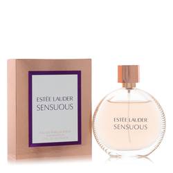 Sensuous Eau De Parfum Spray By Estee Lauder on sale at MyriadMart