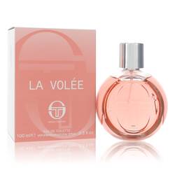 Sergio Tacchini La Volee Eau De Toilette Spray By Sergio Tacchini on sale at MyriadMart
