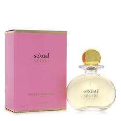 Sexual Secret Eau De Parfum Spray By Michel Germain on sale at MyriadMart
