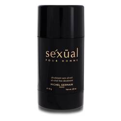 Sexual Deodorant Stick By Michel Germain - MyriadMart