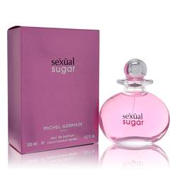 Sexual Sugar Eau De Parfum Spray By Michel Germain on sale at MyriadMart