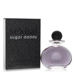 Sexual Sugar Daddy Eau De Toilette Spray By Michel Germain - MyriadMart