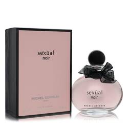 Sexual Noir Eau De Parfum Spray By Michel Germain on sale at MyriadMart