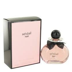 Sexual Noir Eau De Parfum Spray By Michel Germain - MyriadMart