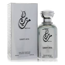 Sezan Mezyan Light Oud Eau De Parfum Spray By Sezan on sale at MyriadMart