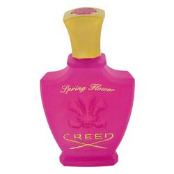 Spring Flower Eau De Parfum Spray (Tester) By Creed - MyriadMart