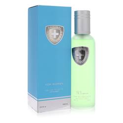 Swiss Guard Eau De Toilette Spray By Swiss Guard - MyriadMart