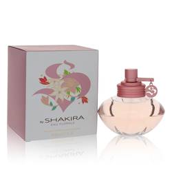 Shakira S Eau Florale Eau De Toilette Spray By Shakira on sale at MyriadMart