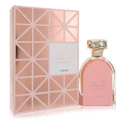 Shahd Eau De Parfum Spray (Unisex) By Lattafa - MyriadMart