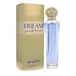 Shakira Dream Eau De Toilette Spray By Shakira - MyriadMart