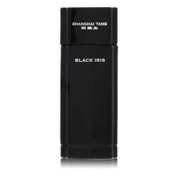 Shanghai Tang Black Iris Eau De Toilette Spray Tester By Shanghai Tang on sale at MyriadMart