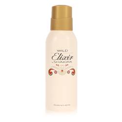 Shakira Wild Elixir Deodorant Spray By Shakira on sale at MyriadMart