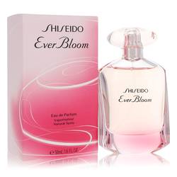 Shiseido Ever Bloom Eau De Parfum Spray By Shiseido - MyriadMart
