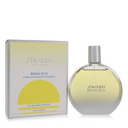 Shiseido Rising Sun Eau De Toilette Spray By Shiseido - MyriadMart