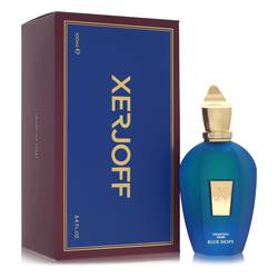 Shooting Stars Blue Hope Uni Eau De Parfum Spray By Xerjoff on sale at MyriadMart