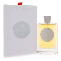 Scilly Neroli Eau De Parfum Spray (Unisex) By Atkinsons - MyriadMart