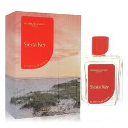 Siesta Key Eau De Parfum Spray By Michael Malul - MyriadMart