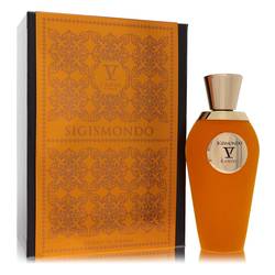 Sigismondo V Extrait De Parfum Spray (Unisex) By V Canto - MyriadMart