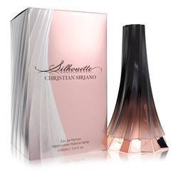 Silhouette Eau De Parfum Spray By Christian Siriano on sale at MyriadMart