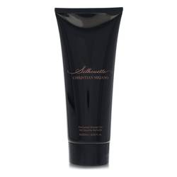 Silhouette Shower Gel By Christian Siriano on sale at MyriadMart