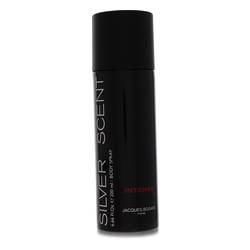 Silver Scent Intense Body Spray By Jacques Bogart on sale at MyriadMart
