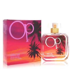 Simply Sun Eau De Parfum Spray By Ocean Pacific - MyriadMart