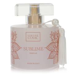 Simone Cosac Sublime Perfume Spray (Tester) By Simone Cosac Profumi - MyriadMart