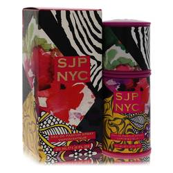 Sjp Nyc Eau De Parfum Spray By Sarah Jessica Parker - MyriadMart
