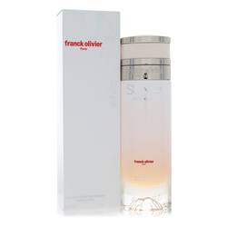 Sun Java White Eau De Parfum Spray By Franck Olivier on sale at MyriadMart