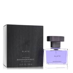 Banana Republic Slate Eau De Toilette Spray By Banana Republic on sale at MyriadMart