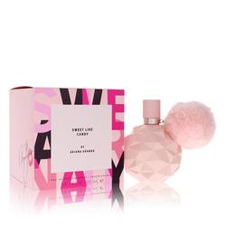 Sweet Like Candy Eau De Parfum Spray By Ariana Grande on sale at MyriadMart