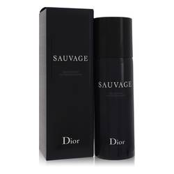 Sauvage Deodorant Spray By Christian Dior - MyriadMart