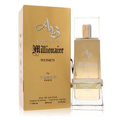 Spirit Millionaire Eau De Parfum Spray By Lomani - MyriadMart