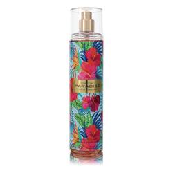 Sofia Vergara Tempting Paradise Body Mist By Sofia Vergara - MyriadMart