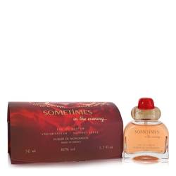 Sometimes In The Evening Eau De Parfum Spray By Hubert De Montandon on sale at MyriadMart