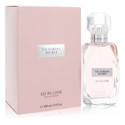 So In Love Eau De Parfum Spray By Victoria's Secret - MyriadMart