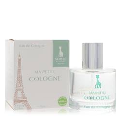 Sophie La Girafe Ma Petite Cologne Eau De Cologne Spray Unisex By Sophie La Girafe on sale at MyriadMart