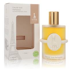 Sophie La Girafe Eau De Soin Parfumee Eau De Soin Parfumee Unisex By Sophie La Girafe on sale at MyriadMart