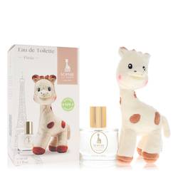 Sophie La Girafe Eau De Toilette Spray (Unisex) By Sophie La Girafe - MyriadMart