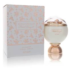 Souvenir Floral Bouquet Eau De Parfum Spray By Afnan - MyriadMart