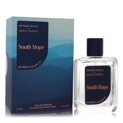 Michael Malul South Slope Eau De Parfum Spray By Michael Malul - MyriadMart