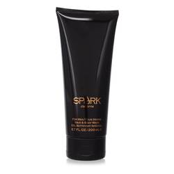 Spark Body Wash By Liz Claiborne on sale at MyriadMart