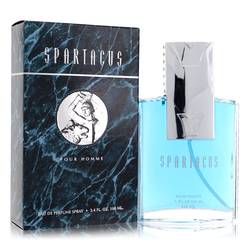 Spartacus Eau De Parfum Spray By Spartacus - MyriadMart