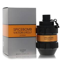 Spicebomb Extreme Eau De Parfum Spray By Viktor & Rolf on sale at MyriadMart