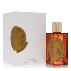 Spice Must Flow Eau De Parfum Spray Unisex By Etat Libre d'Orange on sale at MyriadMart