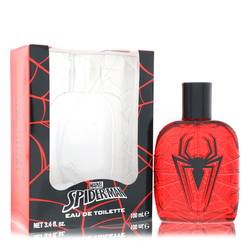 Spiderman Premium Eau De Toilette Spray By Marvel on sale at MyriadMart