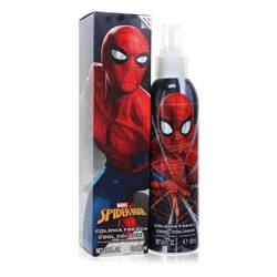Spiderman Cool Cologne Spray By Marvel - MyriadMart