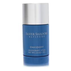 Silver Shadow Altitude Deodorant Stick By Davidoff - MyriadMart